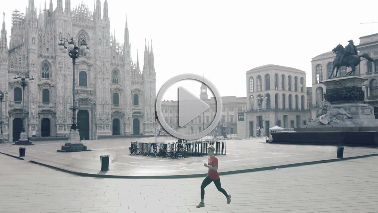 DEEJAY TEN Milano (official video)  5 ottobre 2014