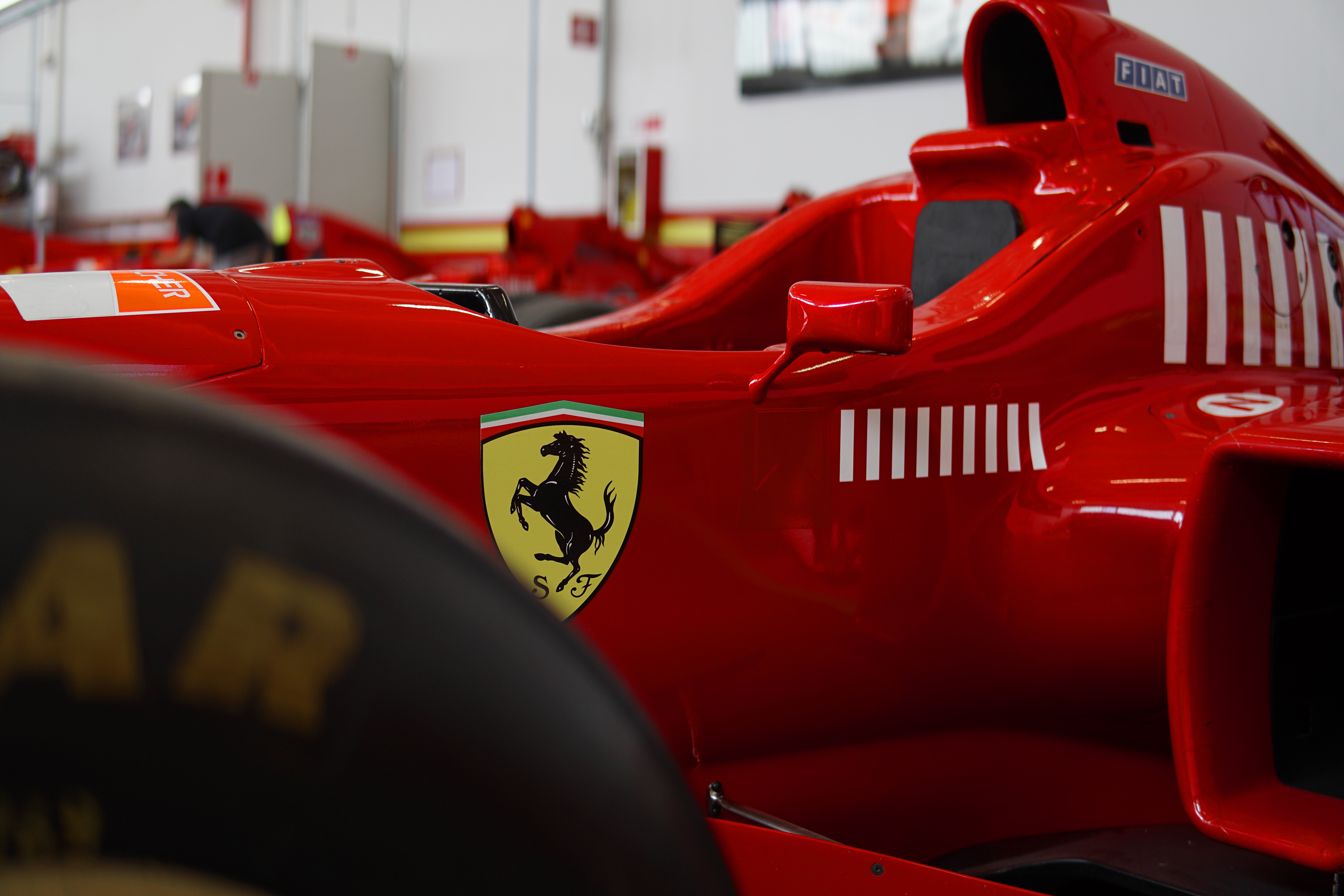 Ferrari – Emozioni senza fine